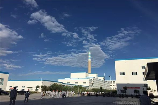 阿拉爾市富麗達纖維有限公司