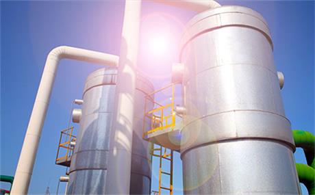 脈沖布袋除塵機組的亮點